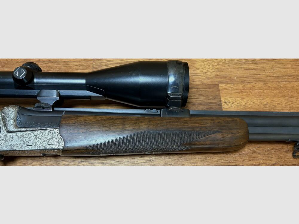 Krieghoff ohne 16/70;.243Win