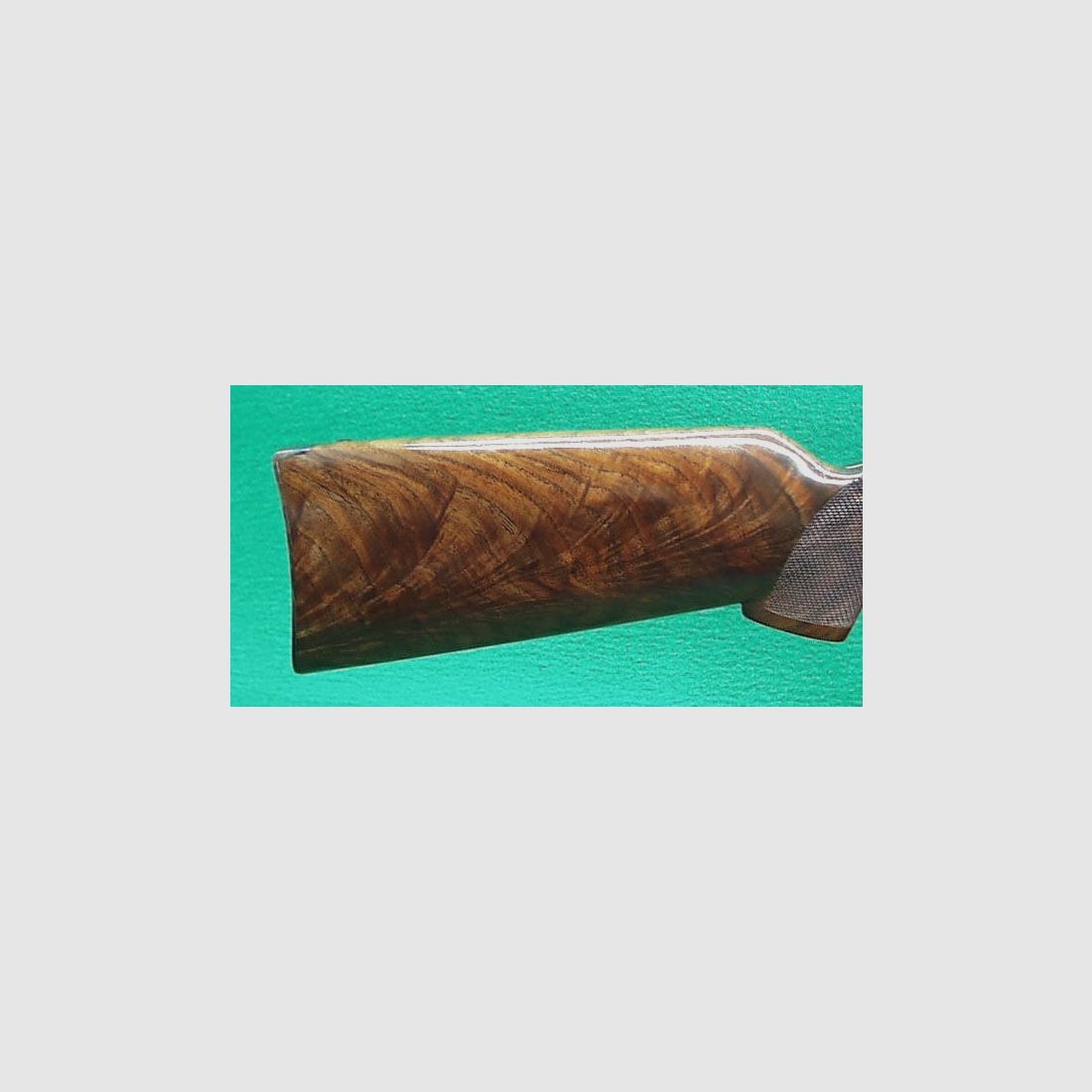 Harris Gun Works	 Sharps 1874