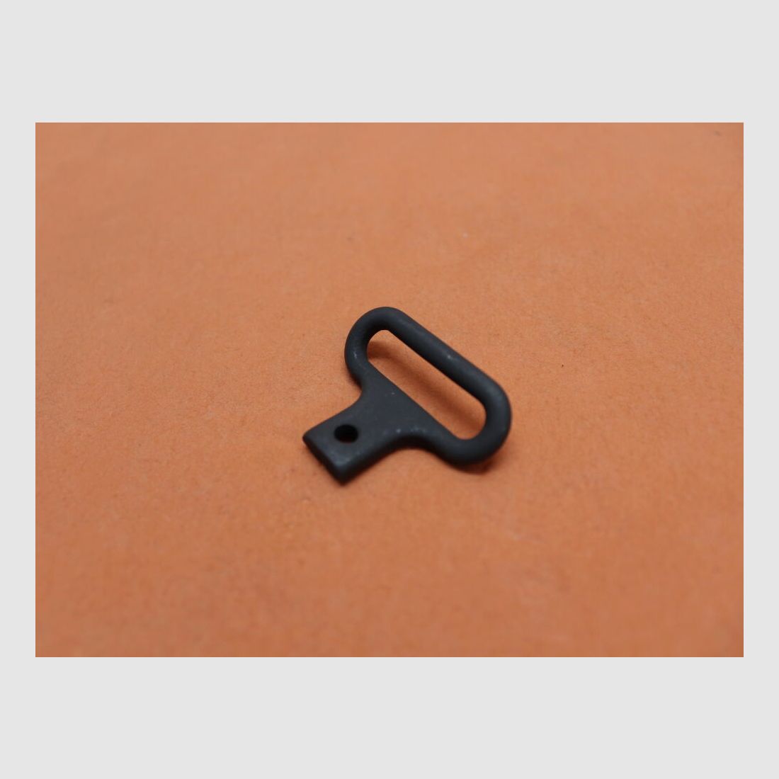 DPMS Anello per cinghia posteriore AR-15 A2 Calciolo DPMS, immagine 2 di 3