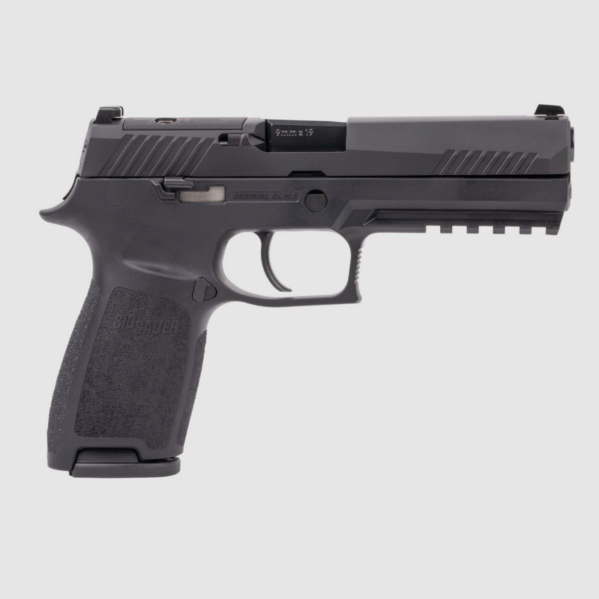 Sig Sauer P320 Fullsize OR - 320F-9-BSSP, afbeelding 2 van 4
