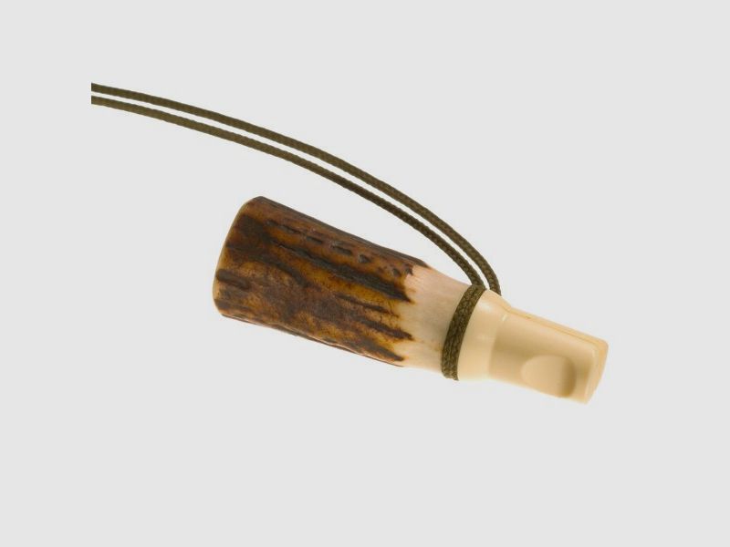 Demmel Crow (Duck) Call Two in One Wild Call