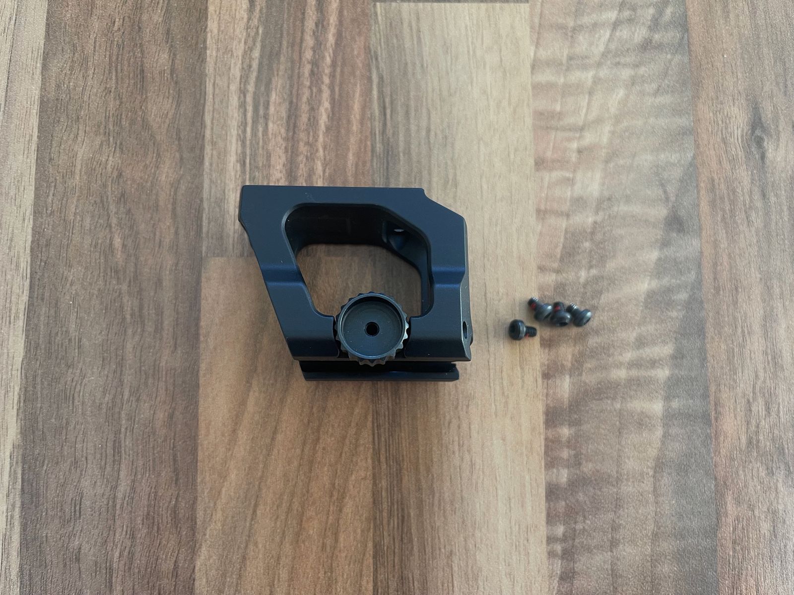 Mount Leap Scalarworks Aimpoint