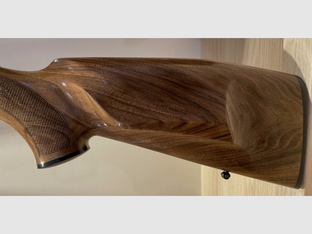 BLASER BBF 95 - including black system box !!