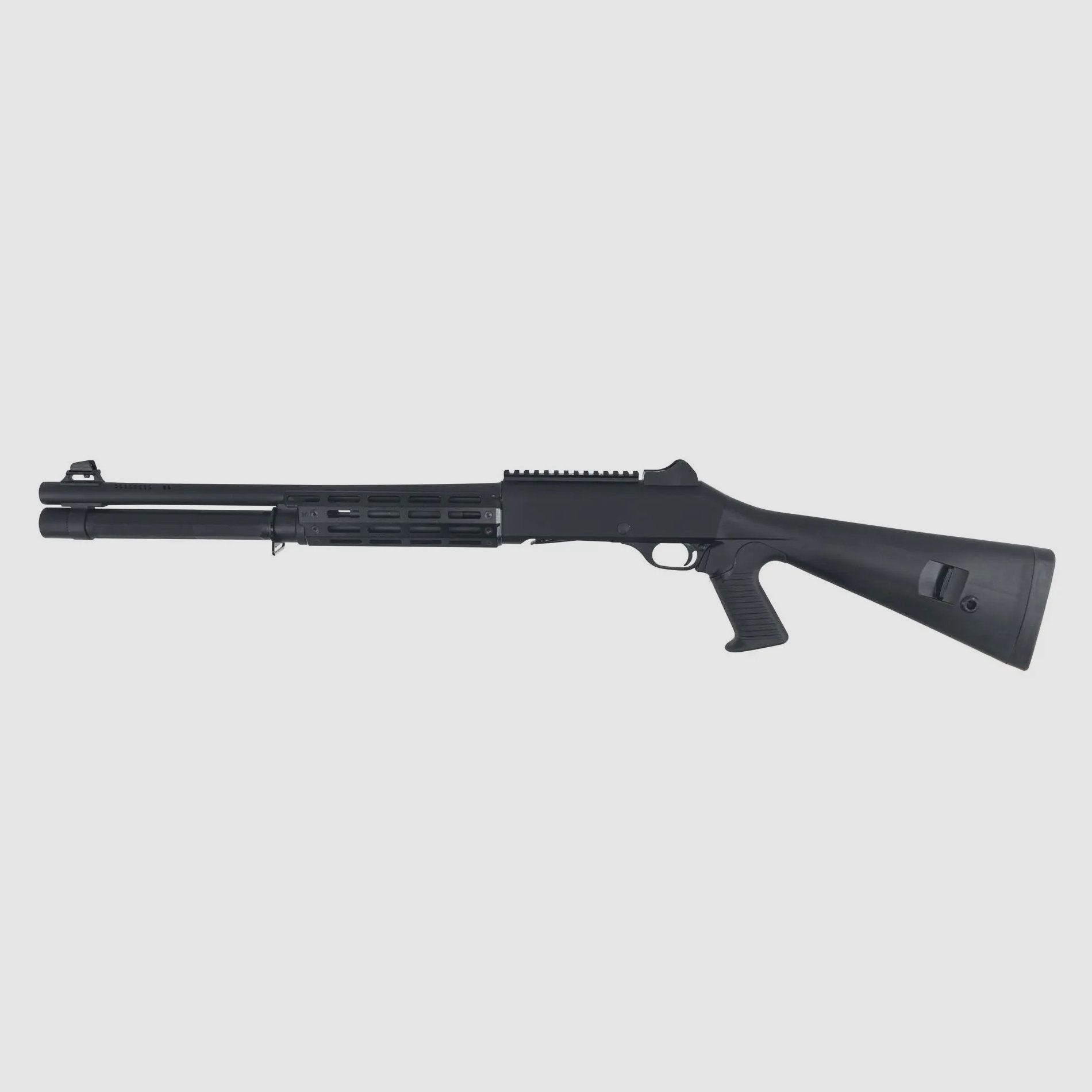 Agency Arms MAC 4 Tradesman Selbstladeflinte – 18,5", Bild 2 von 3
