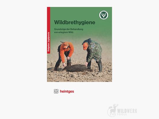 Podręcznik Higieny Mięsa Heintgesa