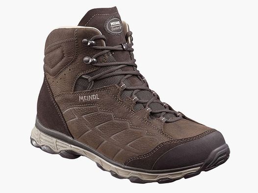 Meindl Stiefel Tramin Mahagoni
