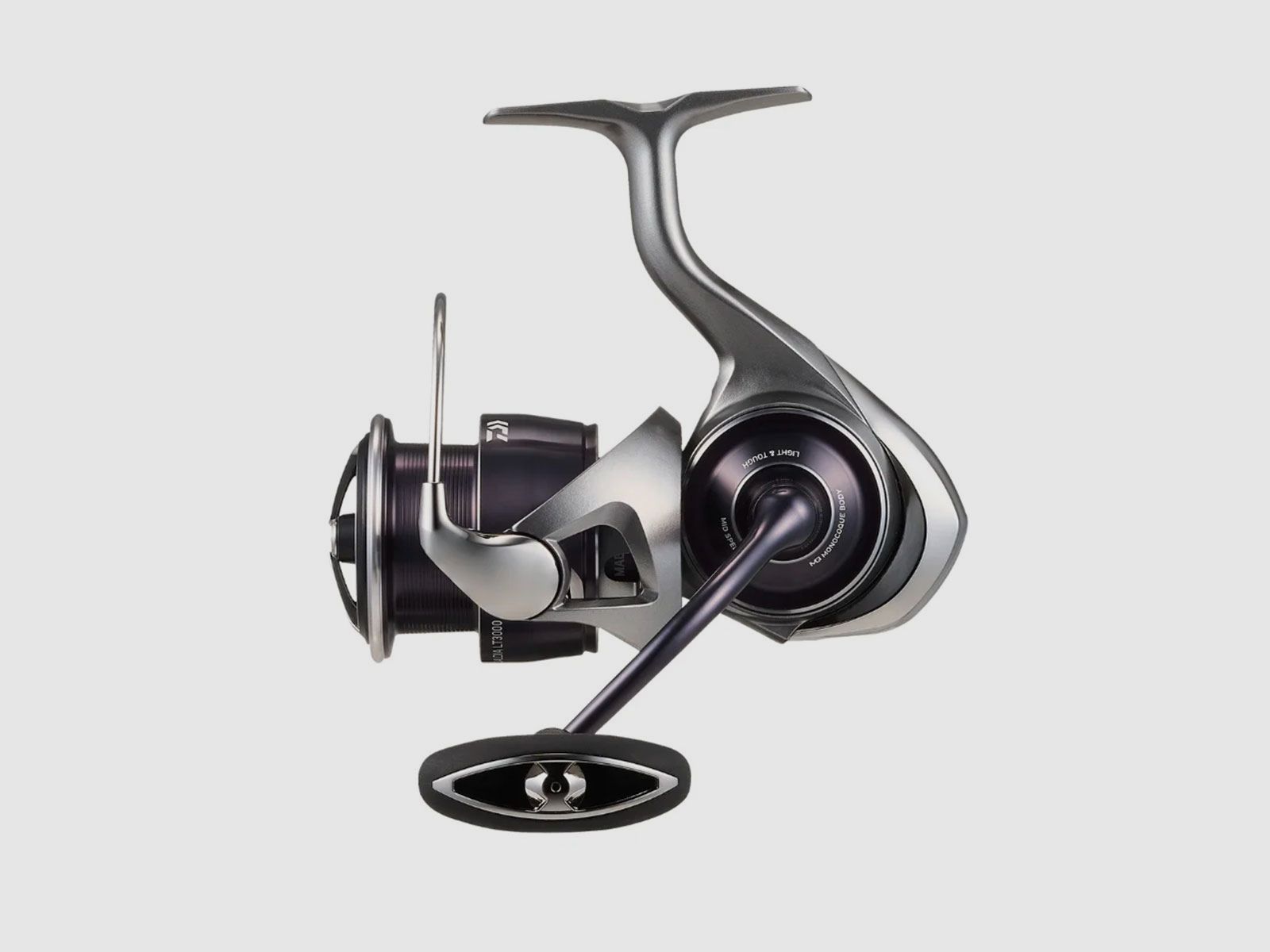 KOŁOWROTEK – DAIWA – 25 CALDIA FC LT2500S-H, zdjęcie 1 z 4