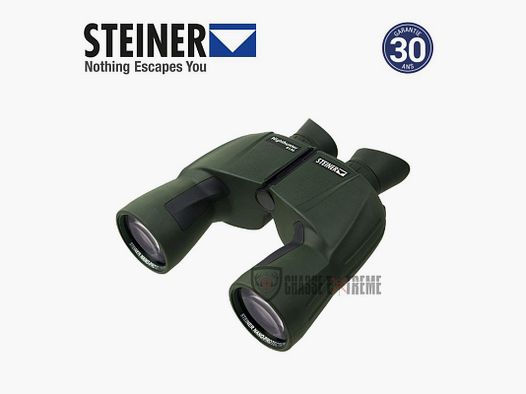 STEINER Nighthunter 8x56 Verrekijker