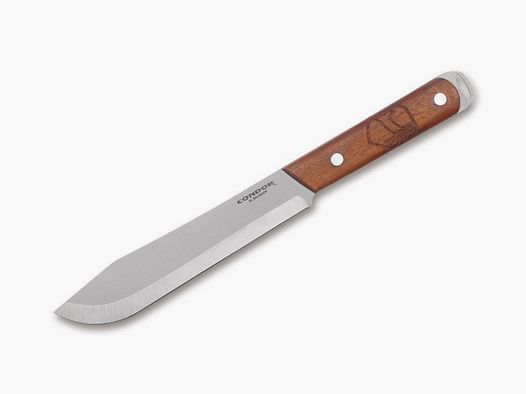 Messer Butcher Knife