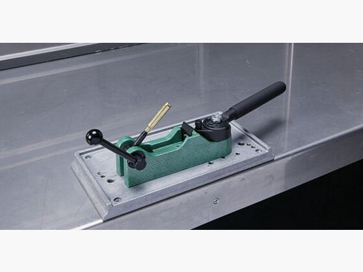 RCBS Accessory Base Plate-3 Mounting Plate