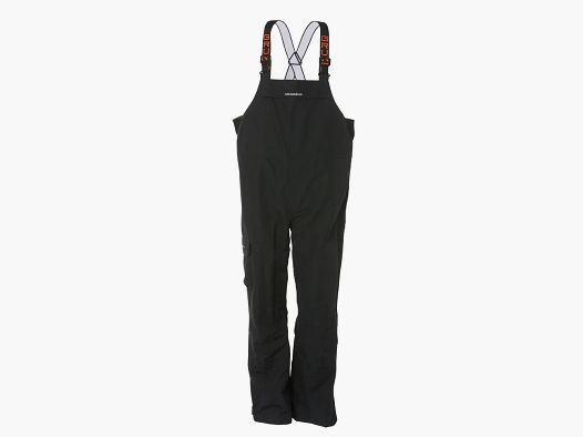 Grundéns Full Share Bib Black M