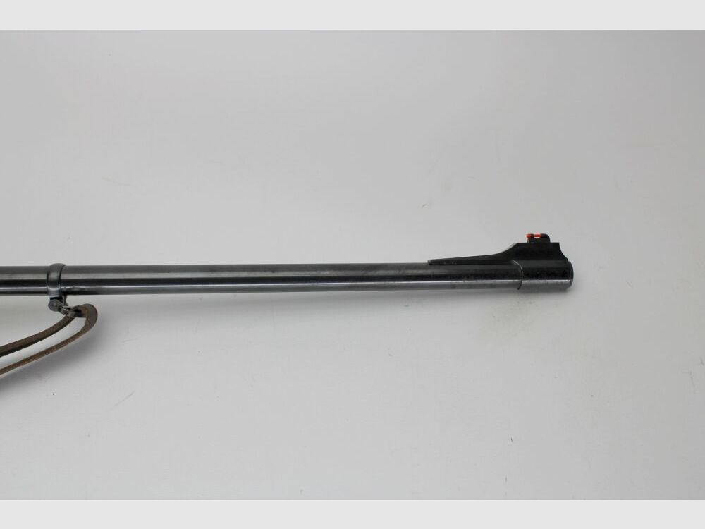 MADER mit Swarovski Z6i 2-12x50 6,5x68