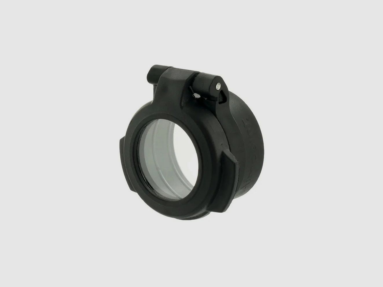 Vorderer Flip-Adapter Transparent Mod 9000-Comp C3 Aimpoint, Bild 2 von 2