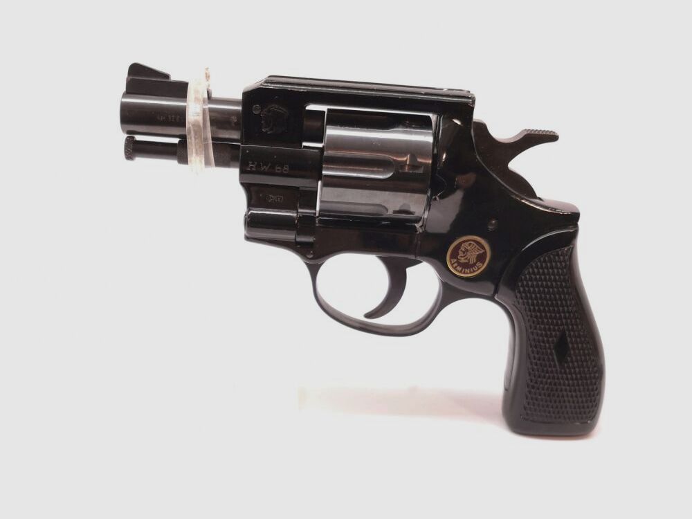 Weihrauch HW68
