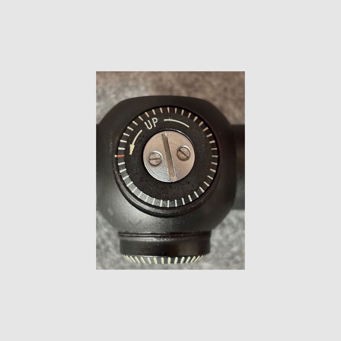 Zenit SNIPER Zielfernrohr PO 6x40