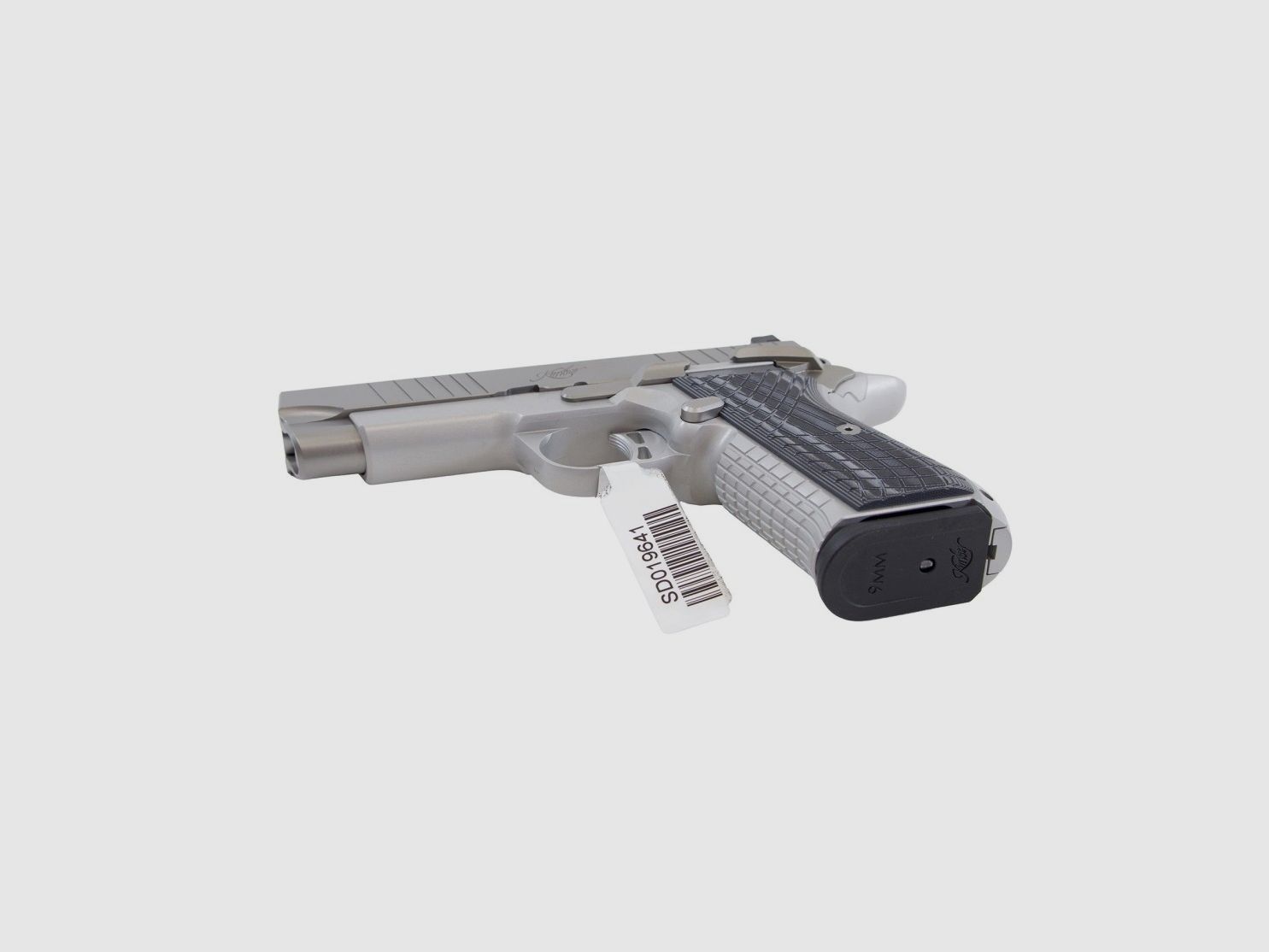 Kimber KDS9c SS Kal. 9 Luger, Bild 4 von 7