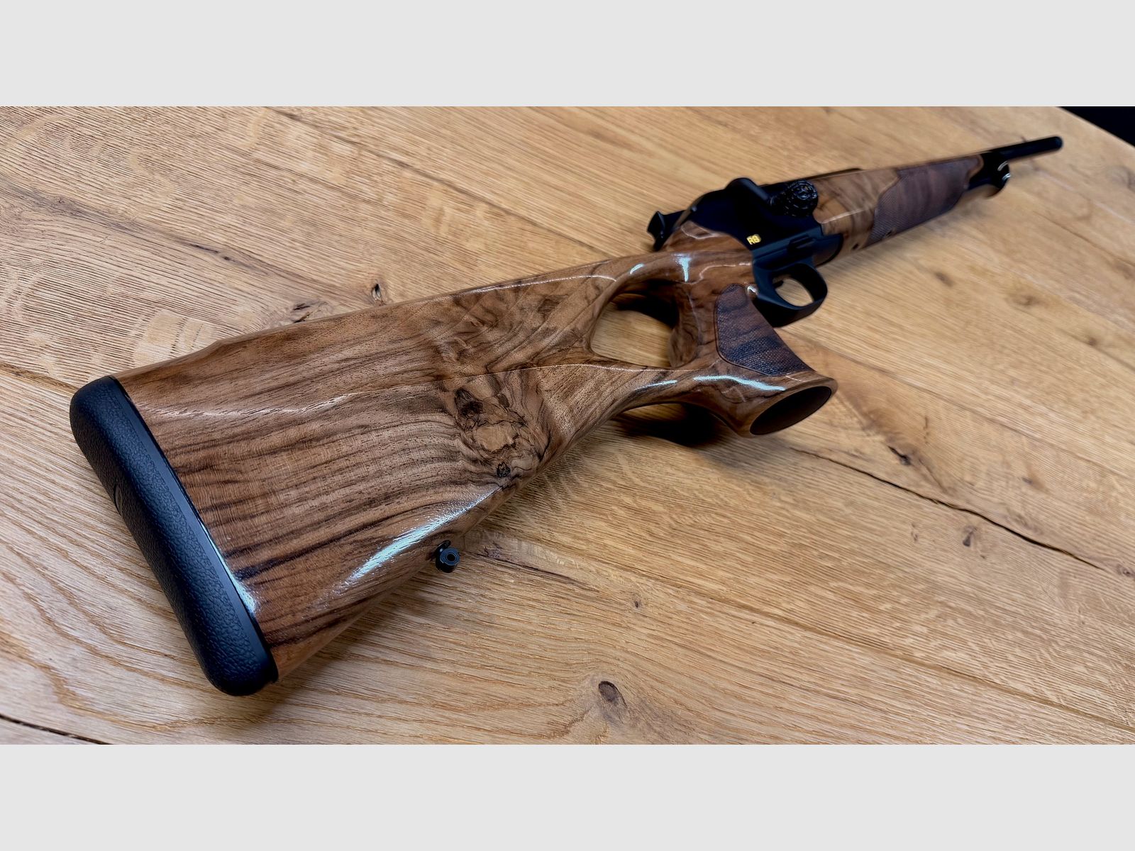 Blaser R8 Success / Holzklasse 4 / Kaliber u. Lauflänge nach Wahl / absolute Gelegenheit