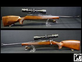 Antonio Zoli (arme à feu) AZ 1900