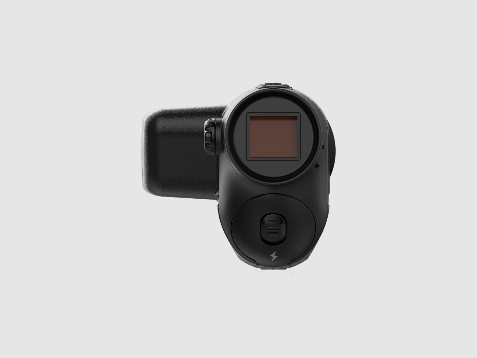 Guide TD431 Afstandsmeter 384x288 pixels, afbeelding 7 van 15