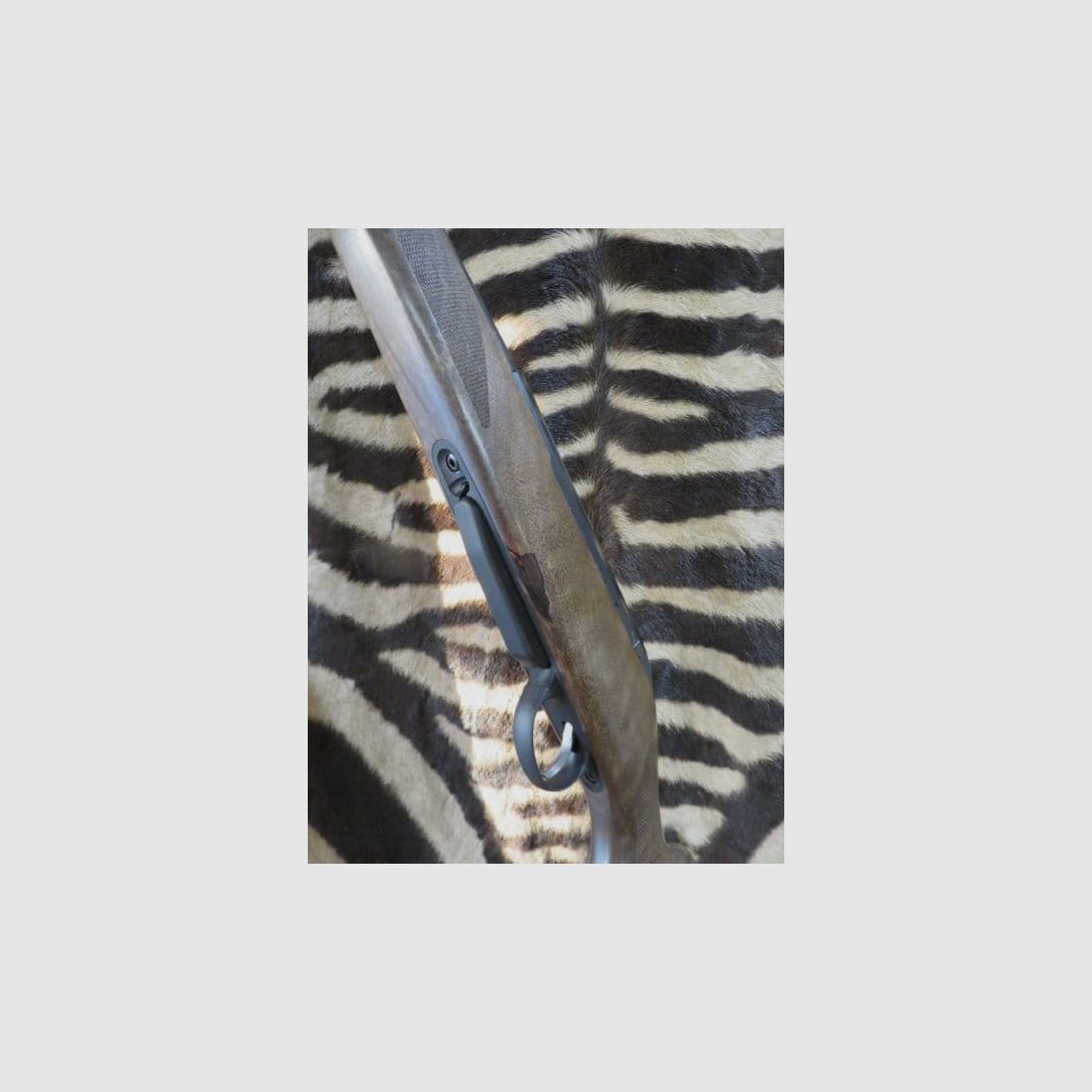 TIKKA T3X Hunter Fluted .7RM Repetierbüchse 57 cm Fluted Lauf, Bild 6 von 9