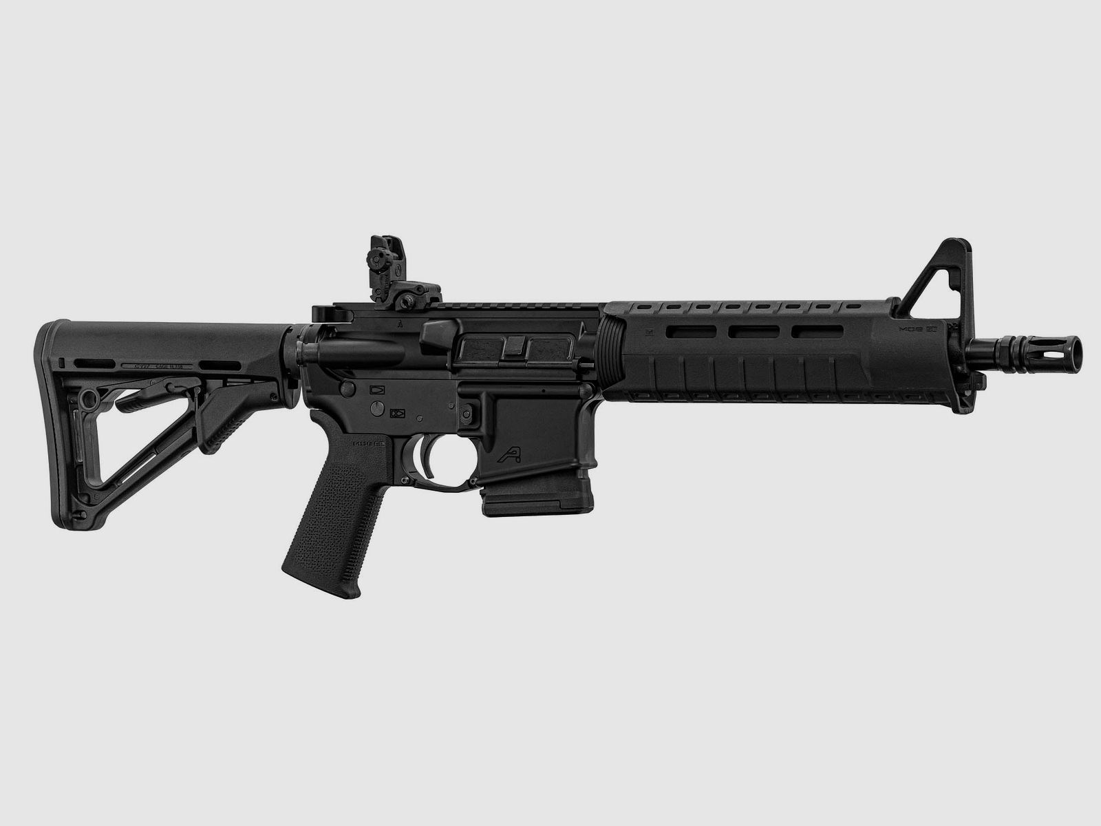 Carabine semi-automatique AR15/M4 Aero Precision AC15 SBR, image 1 sur 12