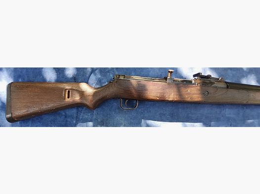 Gewehr 41 DUV 43 (onklaar)