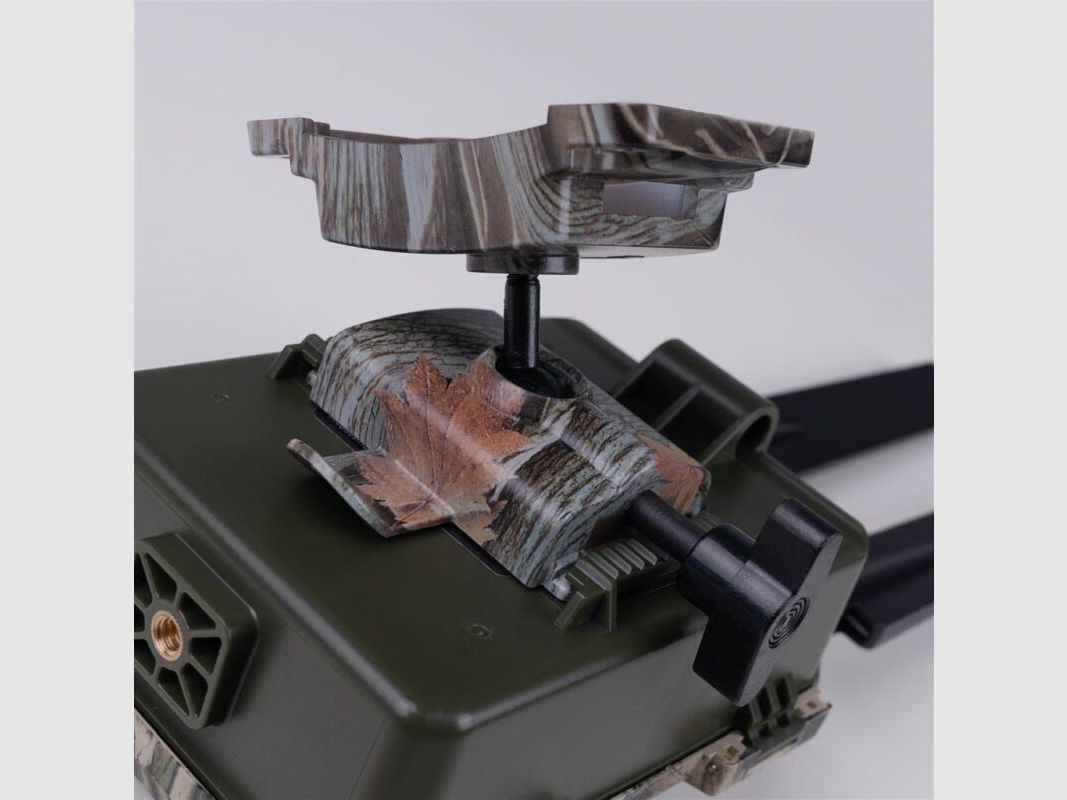 Dörr Haltesystem für SnapShot Multi Camouflage