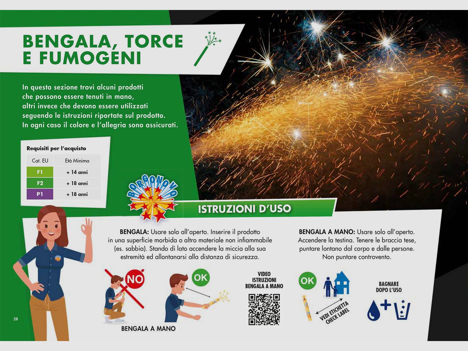 BORGONOVO – KATALOG KUNSTFEUERWERK, Bild 136 von 164