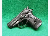 Zoraki 914 Schreckschusswaffe, schwarz