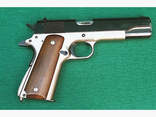 Norinco Pistol Mod. 1911A1