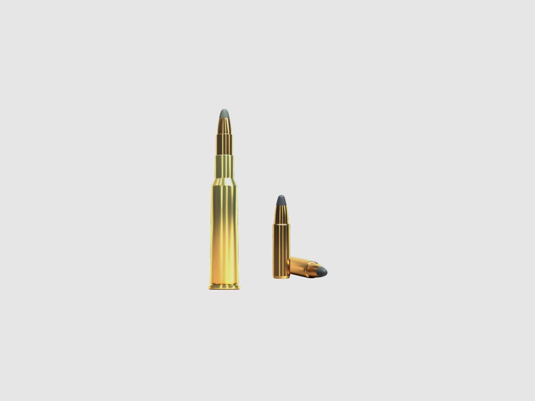 Sellier&Bellot 7x57R SPCE ammunition, 11.2 g, image 2 of 3