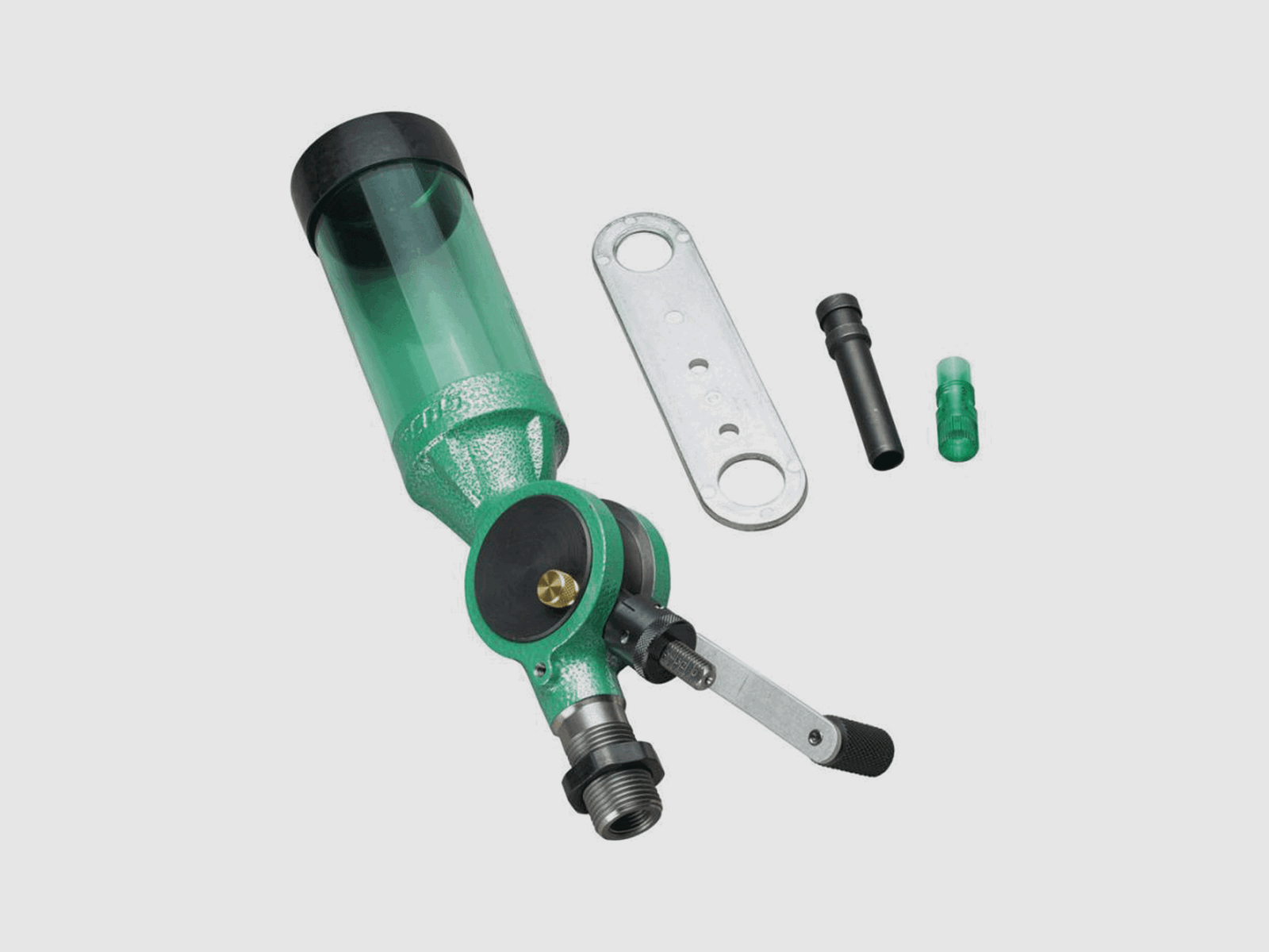 RCBS – 9016 UPM-III UNIFLOW POWDER MEASURE-III (POWDER MEASURE)
