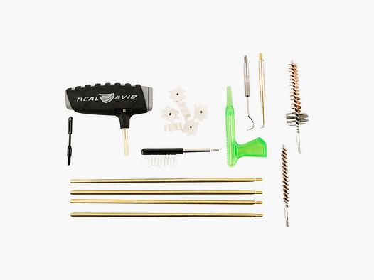 Real Avid Gun Boss PRO AR-15 Reinigungsset