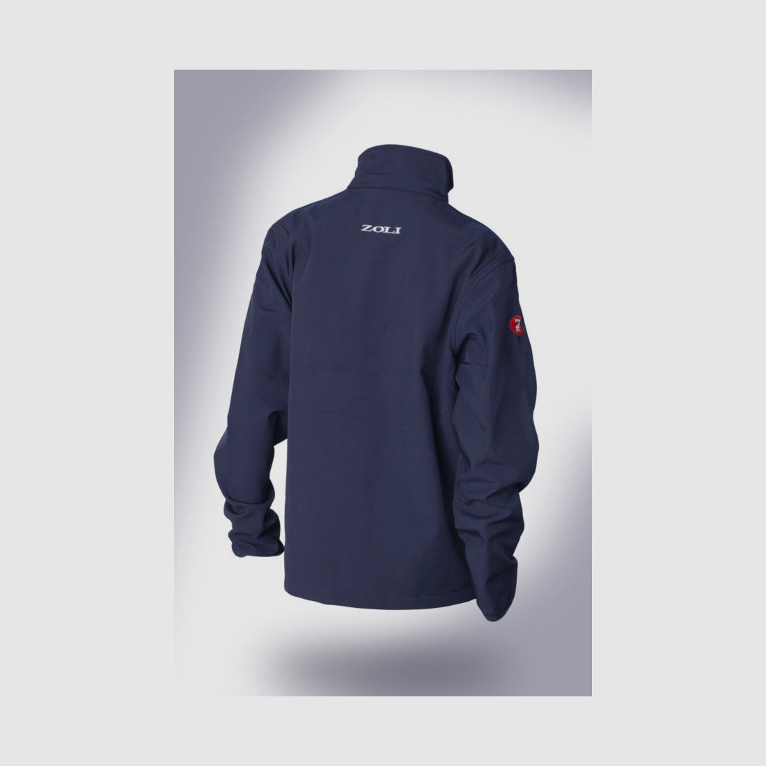 ZOLI Softshell Jacket, image 2 of 4
