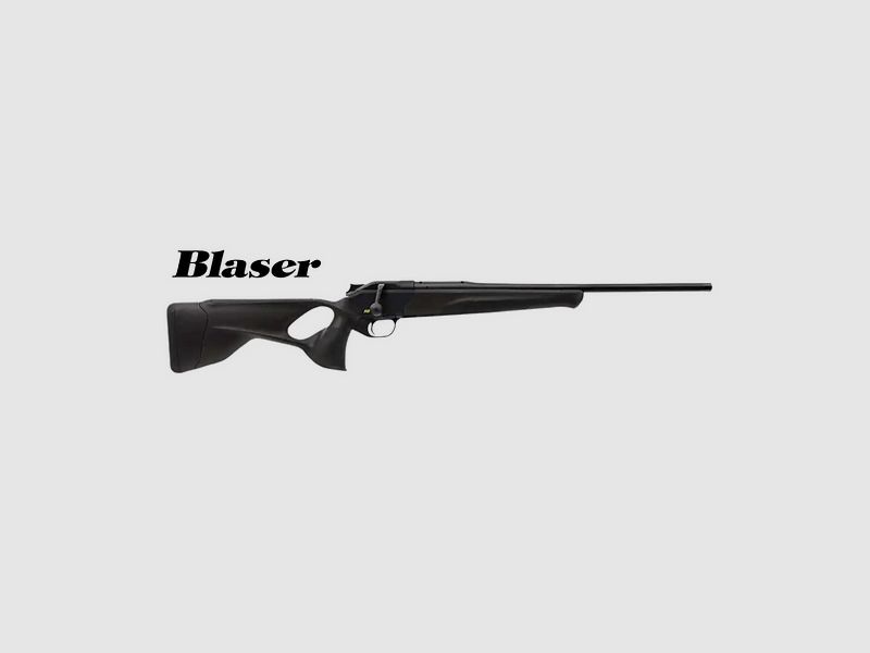 Blaser R8 Ultimate cal. 8x57IS