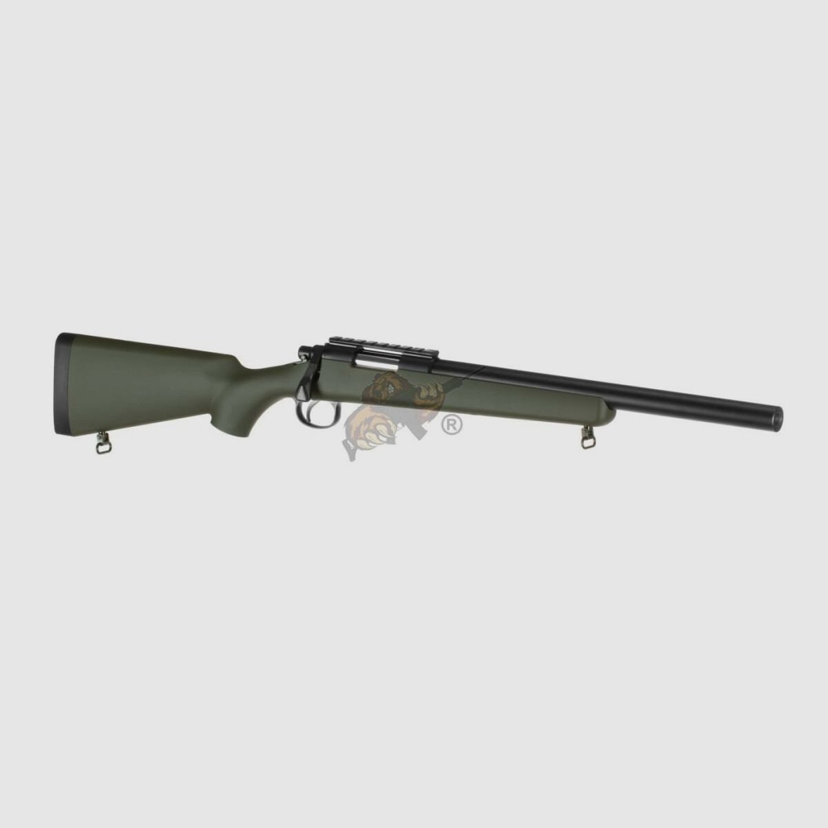 VSR-10 G-Spec Sniper Rifle OD - Tokyo Marui