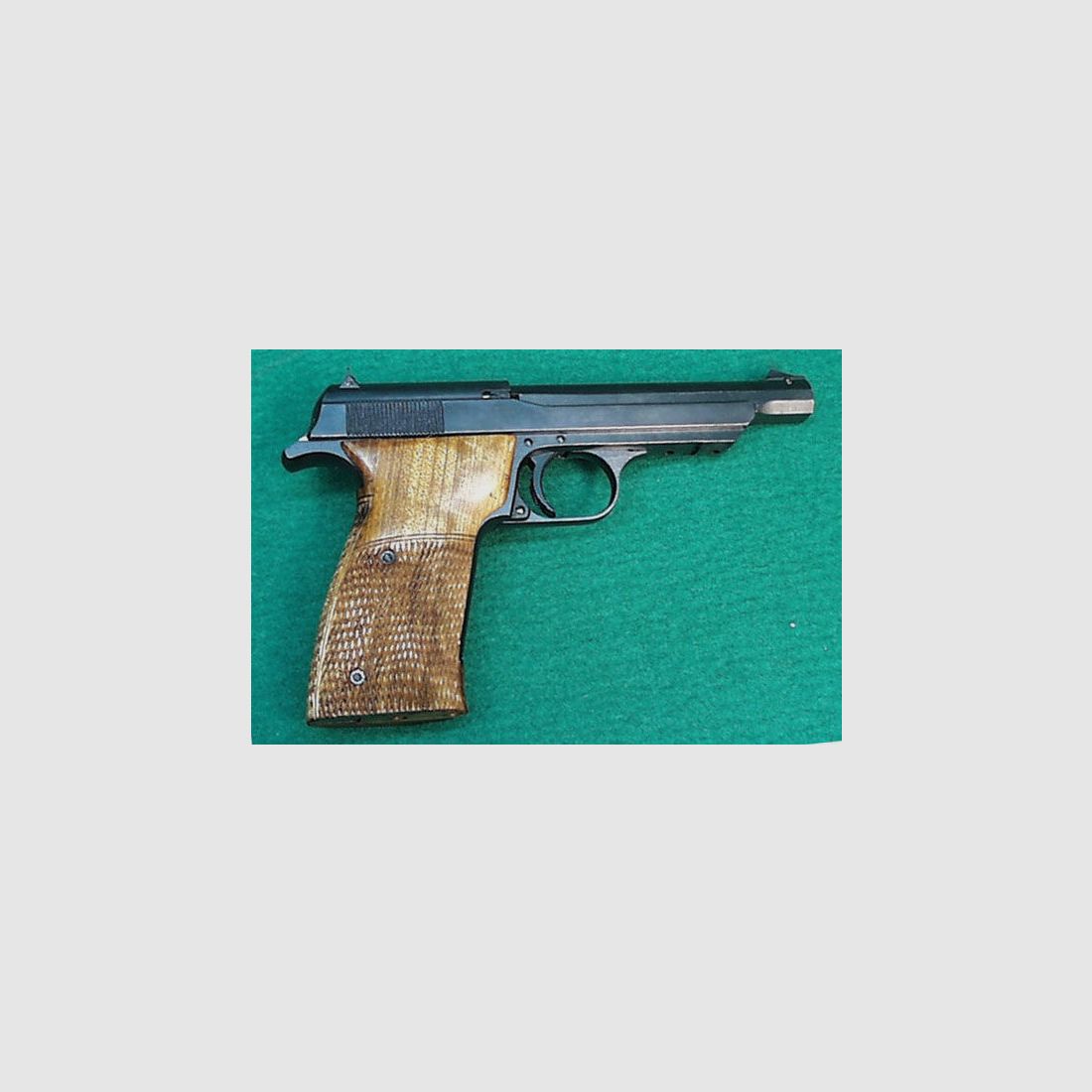Norinco	 TT Olympia