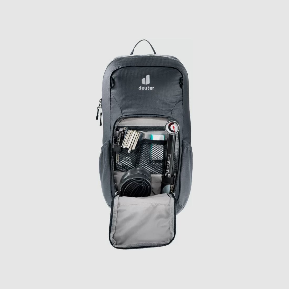 Deuter Bike I 20 Black, image 9 of 10