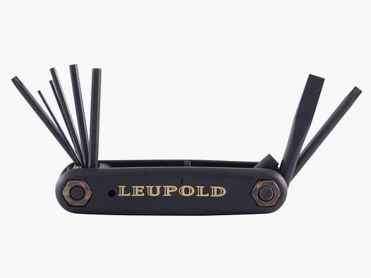 Leupold Scope Smith Montagegereedschap