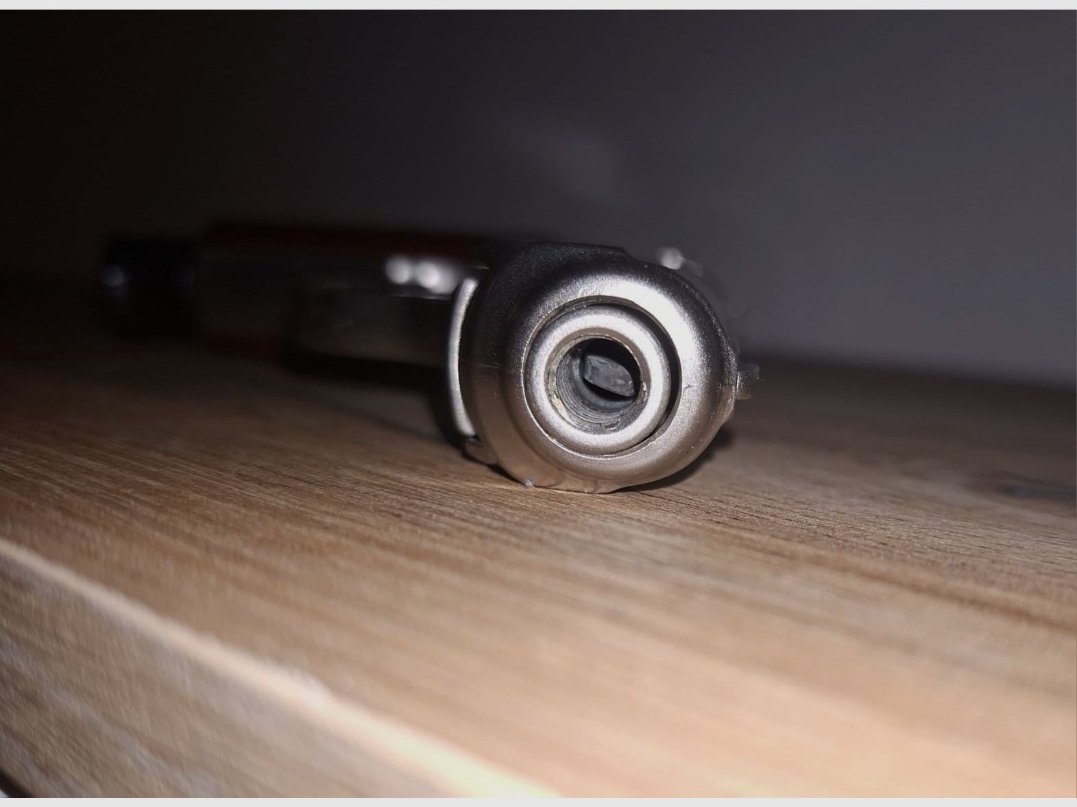 Röhm RG800