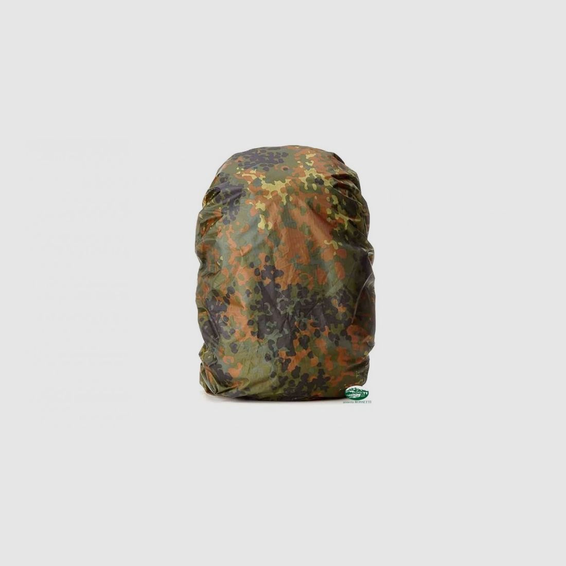 MILSPEC Copri zaino Flecktarn