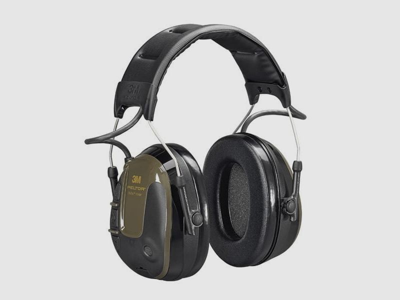 3M Peltor ProTac Hunter Gehörschutz