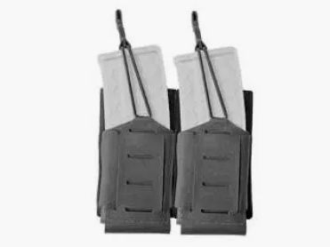 Blackhawk Foundation Series Double Rifle Magazine Pouch