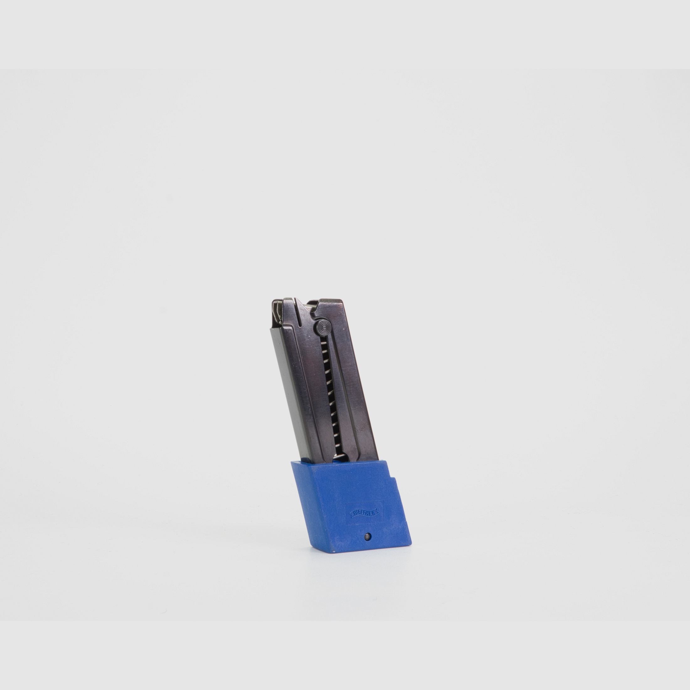 Magazine pour pistolet de sport Walther GSP Expert en calibre .32 S&W