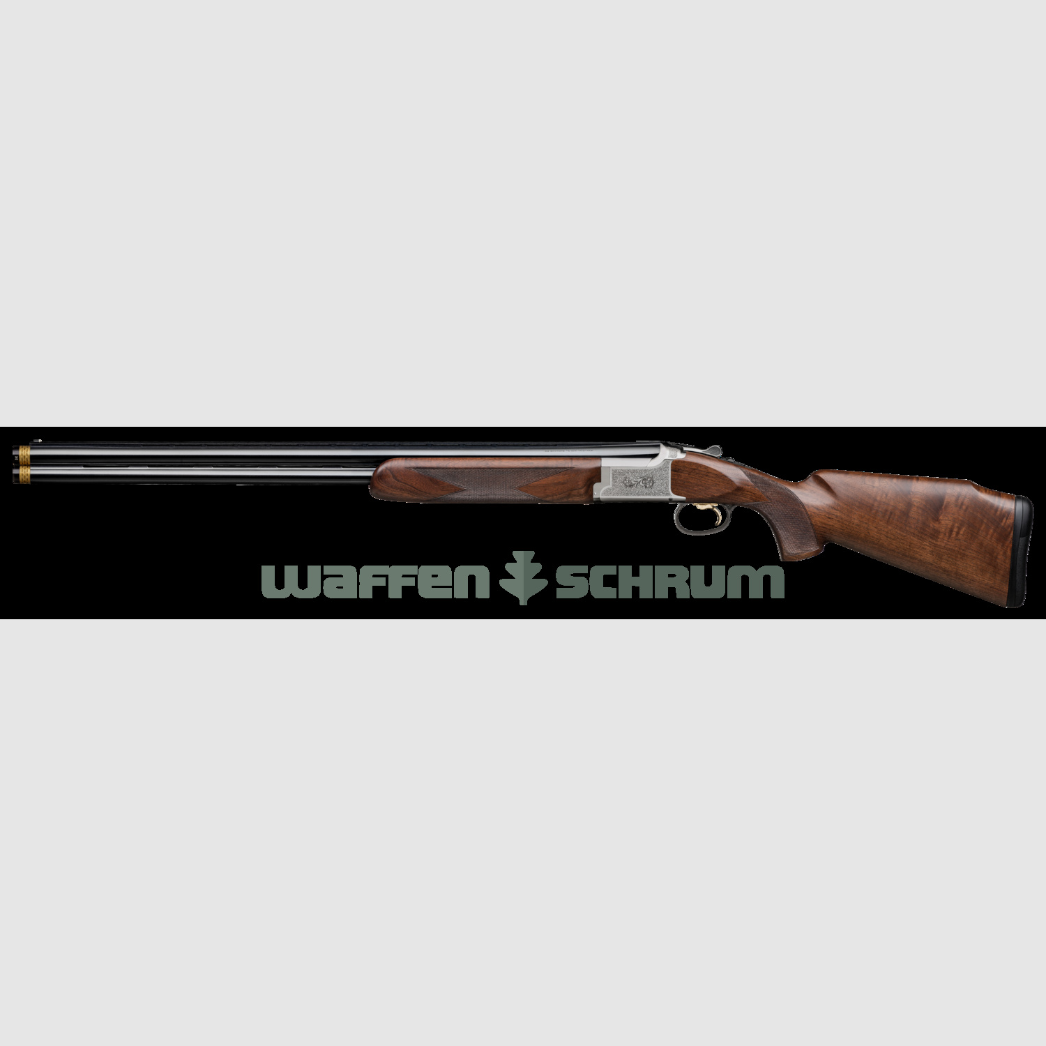 Browning B525 Liberty Light Inv.+