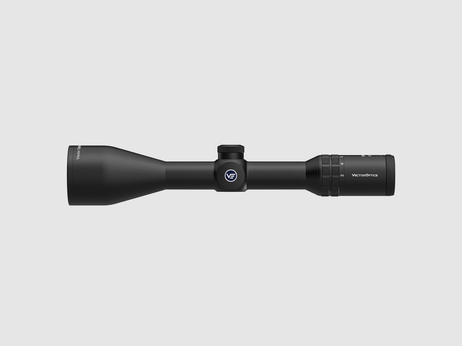 Zielfernrohr Vector Optics Grizzly Pro 3-12x56i Fiber, Bild 3 von 11