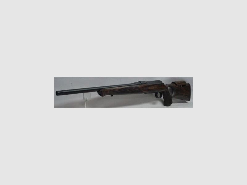 Sauer 101 GTI LL56 MG oV