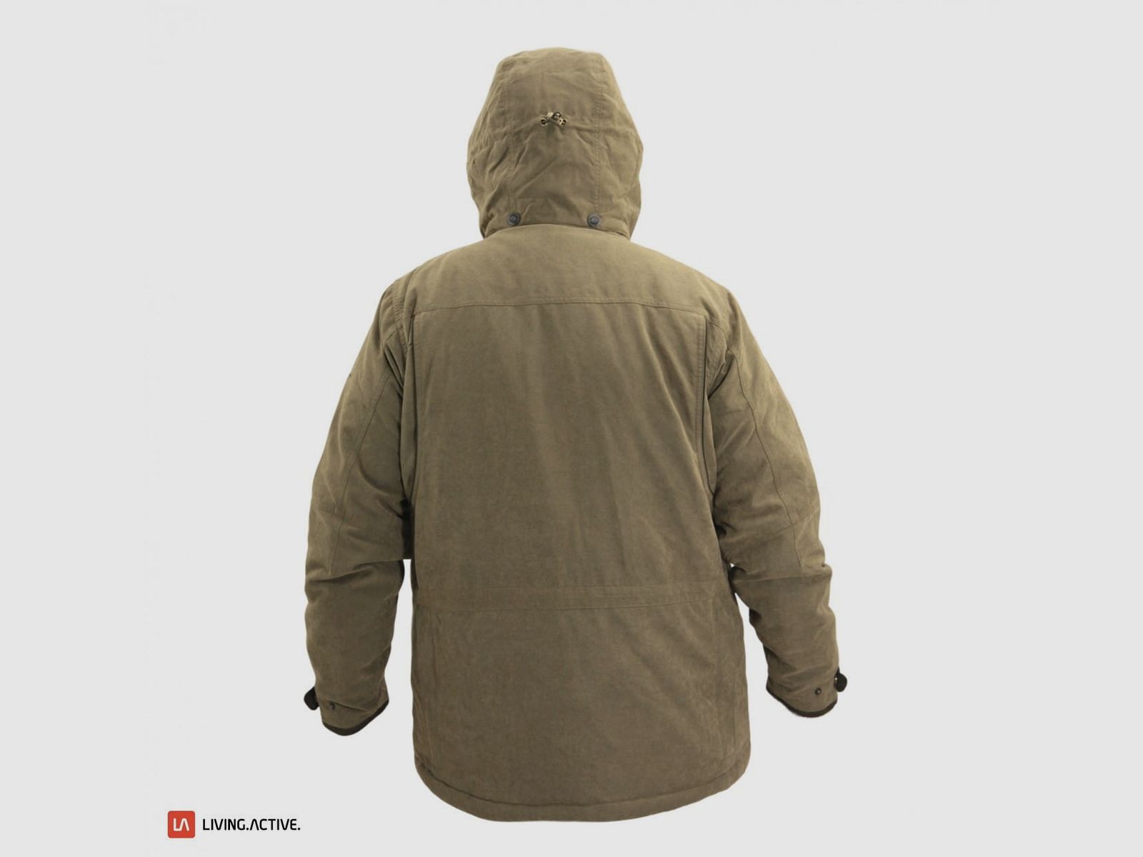 Blaser Argali² Jacke wattiert