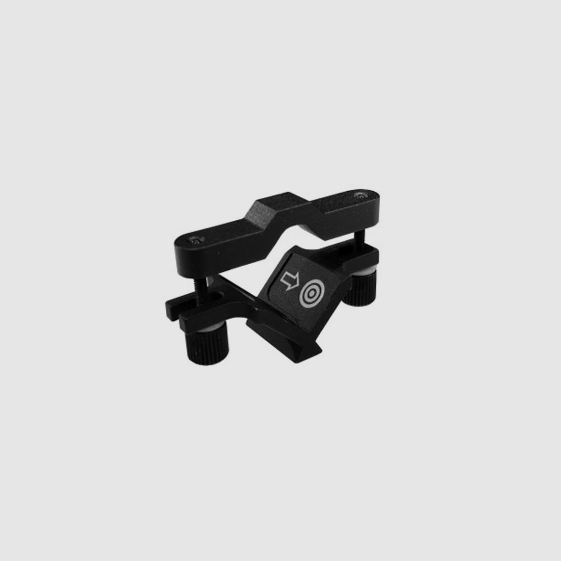 SCATT Abrazadera D6-19 Pistole / Büchse, Bild 1 von 2