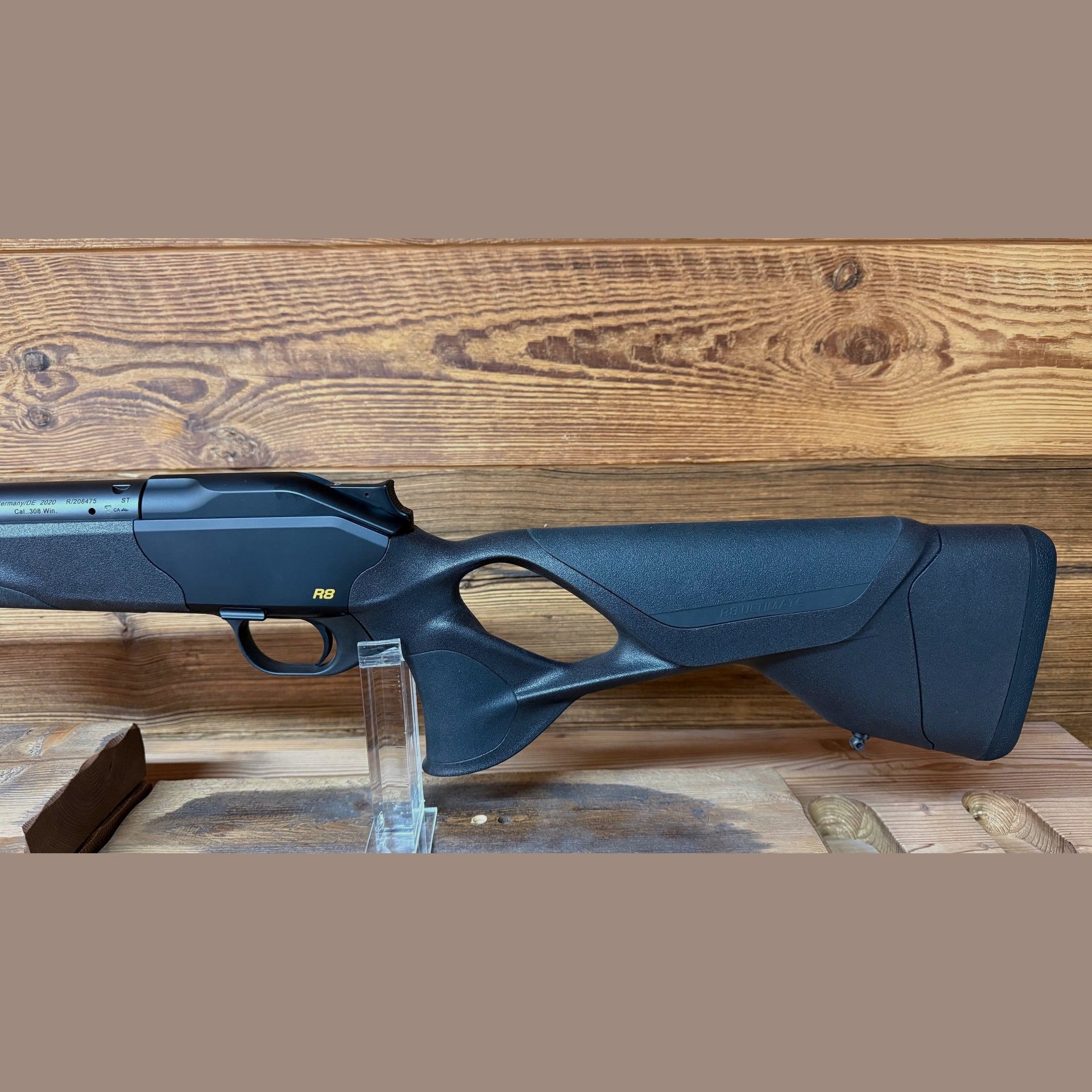 Blaser R8 Ultimate sztucer powtarzalny, zdjęcie 2 z 6
